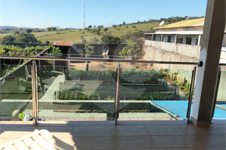 Sobrado à venda com 3 suítes em Jardim Paraíso do Tanque, Atibaia, SP