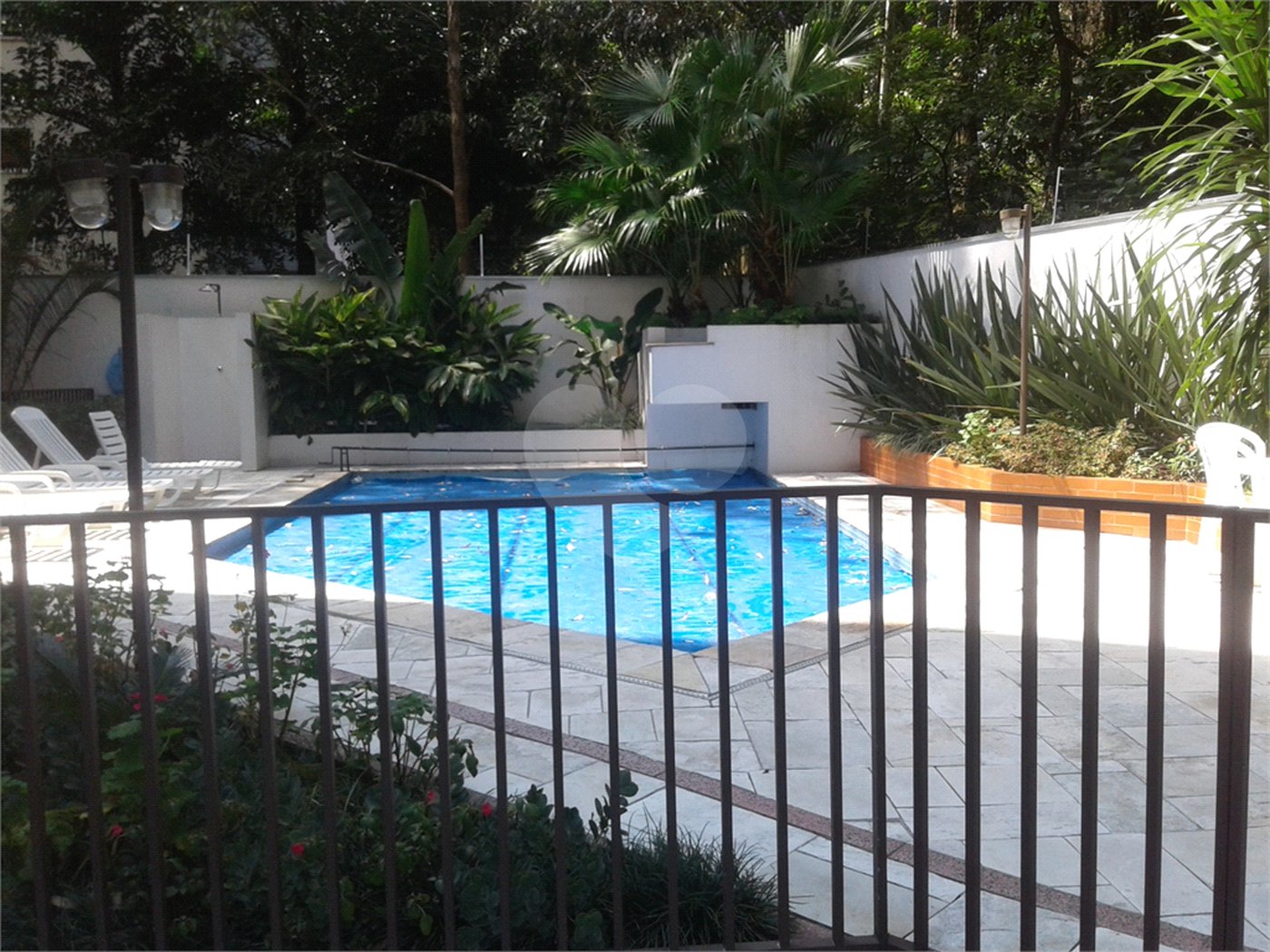 Apartamento à venda com 2 quartos, sendo 1 suíte, em Vila Andrade, São Paulo, SP