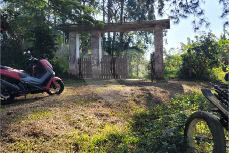 Terreno à venda em Sete Praias, São Paulo, SP