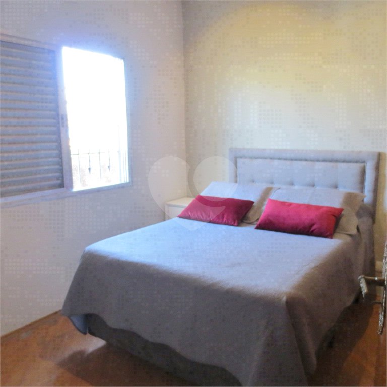 Casa Térrea à venda com 3 quartos, sendo 1 suíte, em Vila Santo Estéfano, São Paulo, SP
