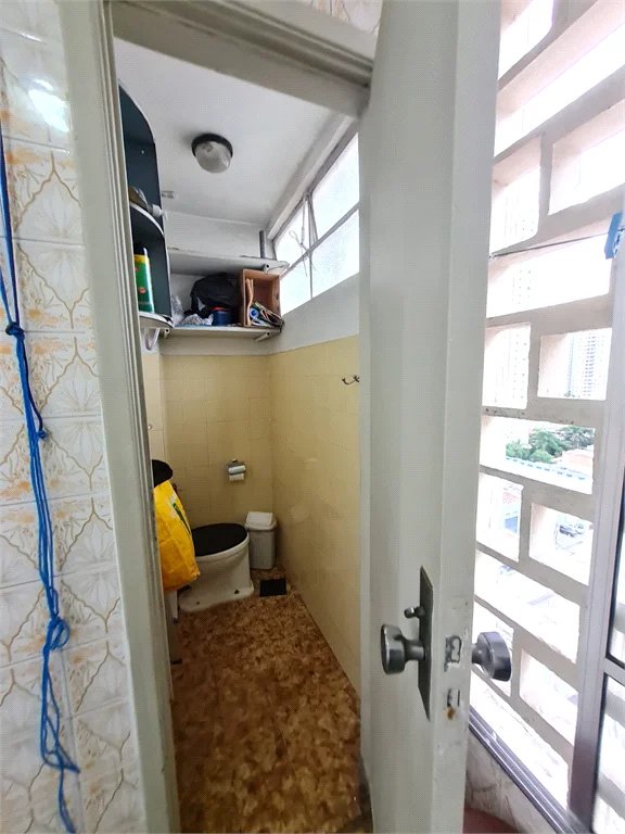 Apartamento à venda com 2 quartos em Vila Leopoldina, São Paulo, SP