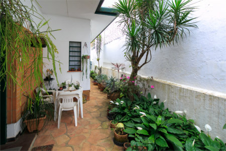 Casa Térrea à venda com 4 quartos em Campo Belo, São Paulo, SP