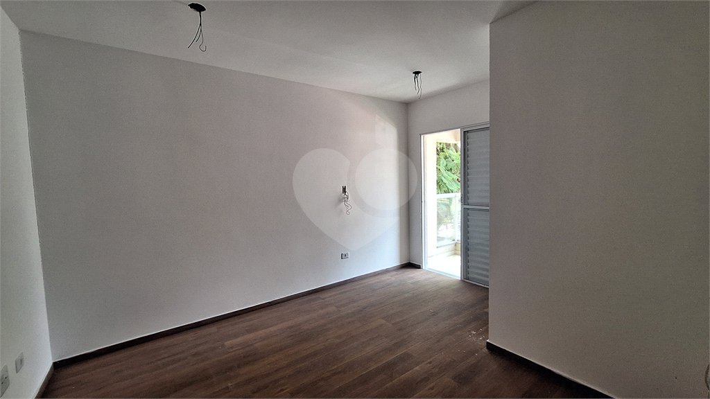 Apartamento à venda com 2 suítes em Mandaqui, São Paulo, SP