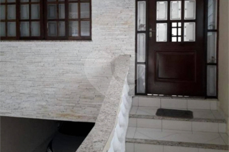 Sobrado à venda com 3 quartos, sendo 2 suítes, em Pirituba, São Paulo, SP