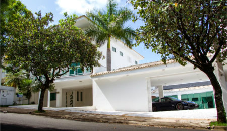 Casa à venda com 4 suítes no condomínio Residencial Villa dos Inglezes, Sorocaba - SP