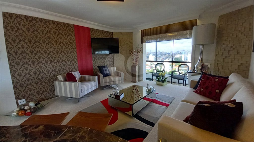 Apartamento à venda com 3 quartos, sendo 1 suíte, em Jardim São Paulo(zona Norte), São Paulo, SP