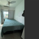 Casa à venda com 2 quartos, sendo 1 suíte, no condomínio Residencial Villa Maria, Rio de Janeiro - RJ