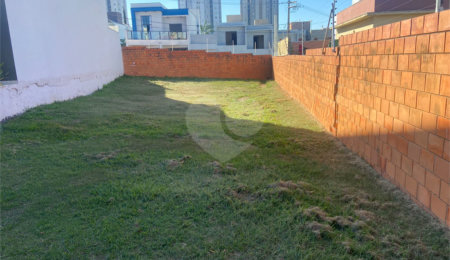 Terreno à venda no condomínio Jardim Maringá, Indaiatuba - SP