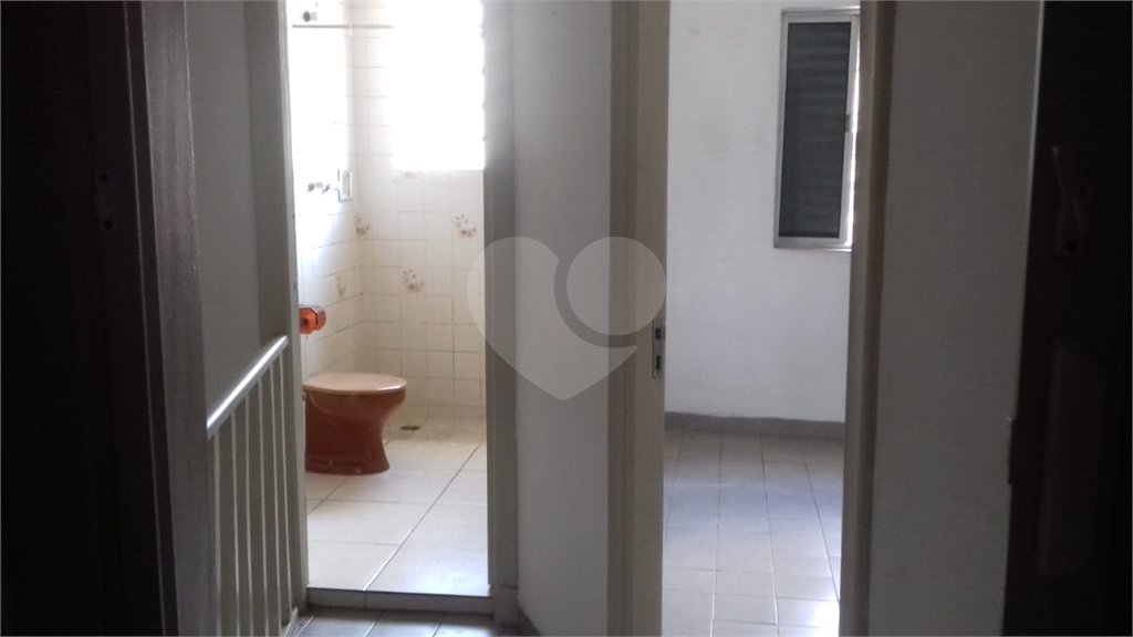 Sobrado à venda com 2 quartos em Santana, São Paulo, SP