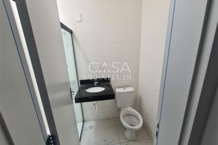 Villagio à venda com 2 quartos em Jardim Betânia, Sorocaba, SP