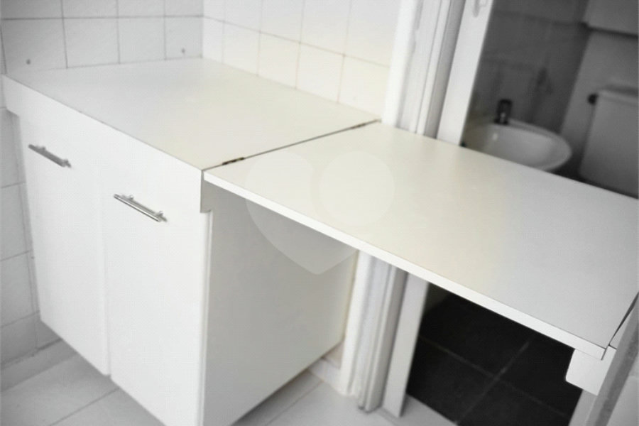 Apartamento à venda com 2 quartos, sendo 1 suíte,  em Mandaqui, São Paulo, SP
