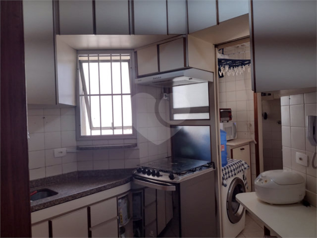 Apartamento à venda com 2 quartos em Vila Guarani, São Paulo, SP