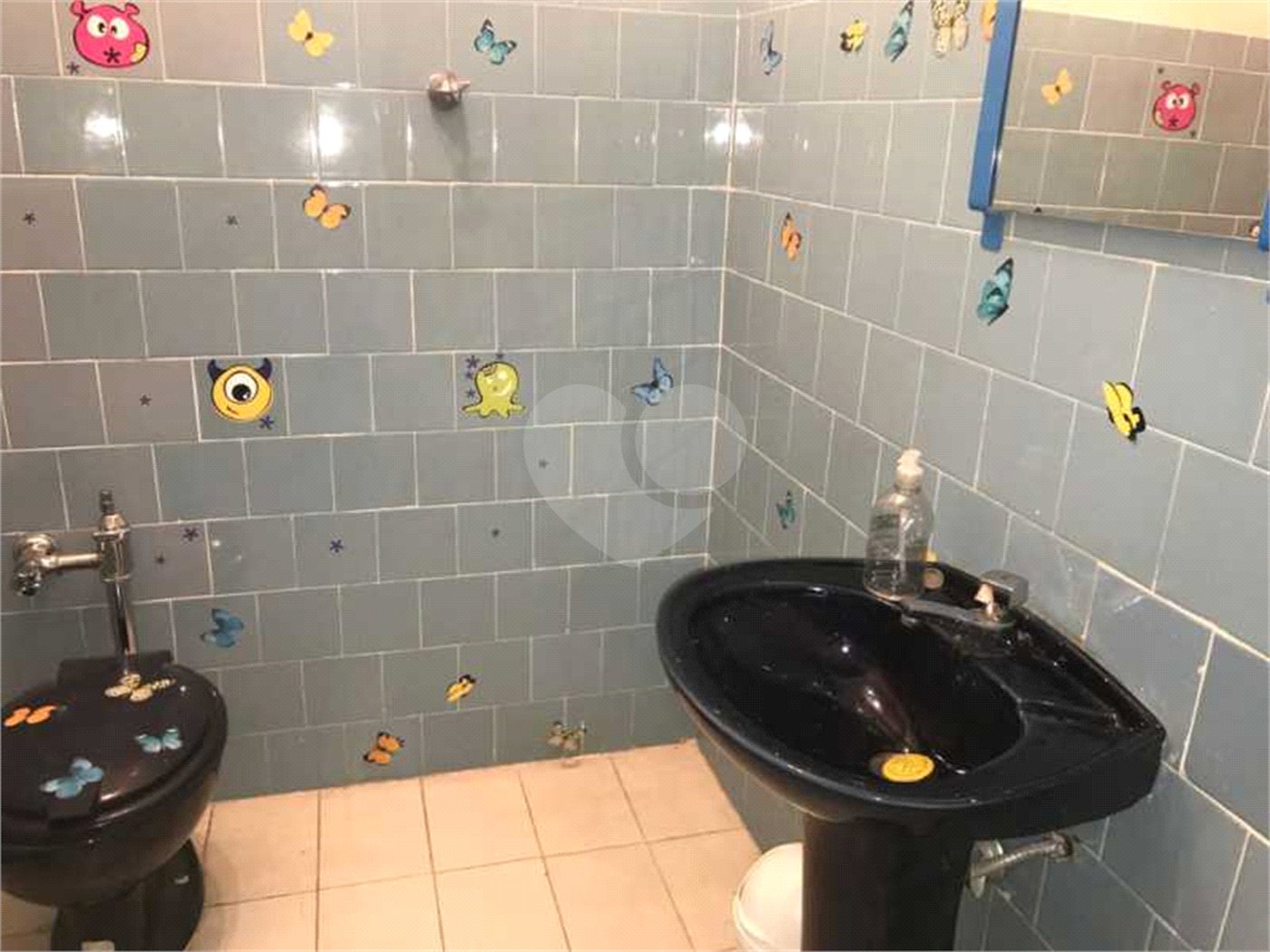 Sala à venda em Tijuca, Rio de Janeiro, RJ