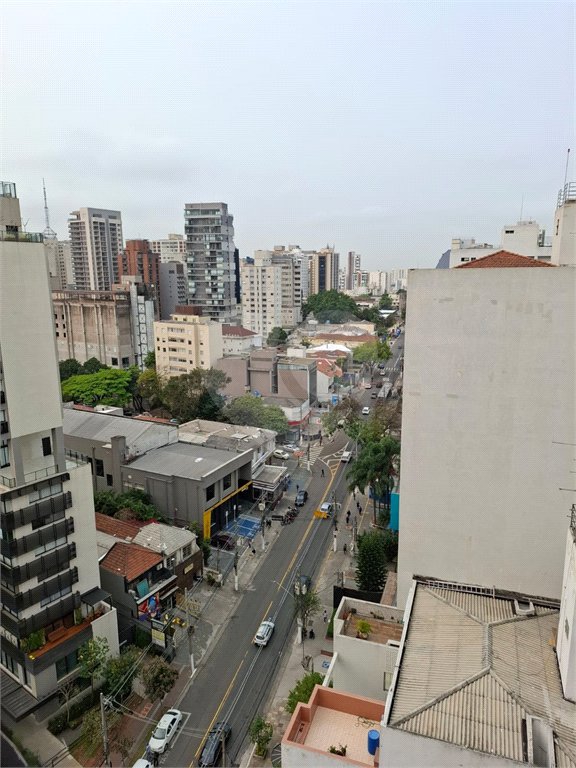 Apartamento à venda com 2 suítes em Vila Mariana, São Paulo, SP