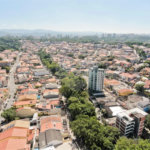 Apartamento à venda com 2 quartos, sendo 1 suíte, em Parque São Domingos, São Paulo, SP