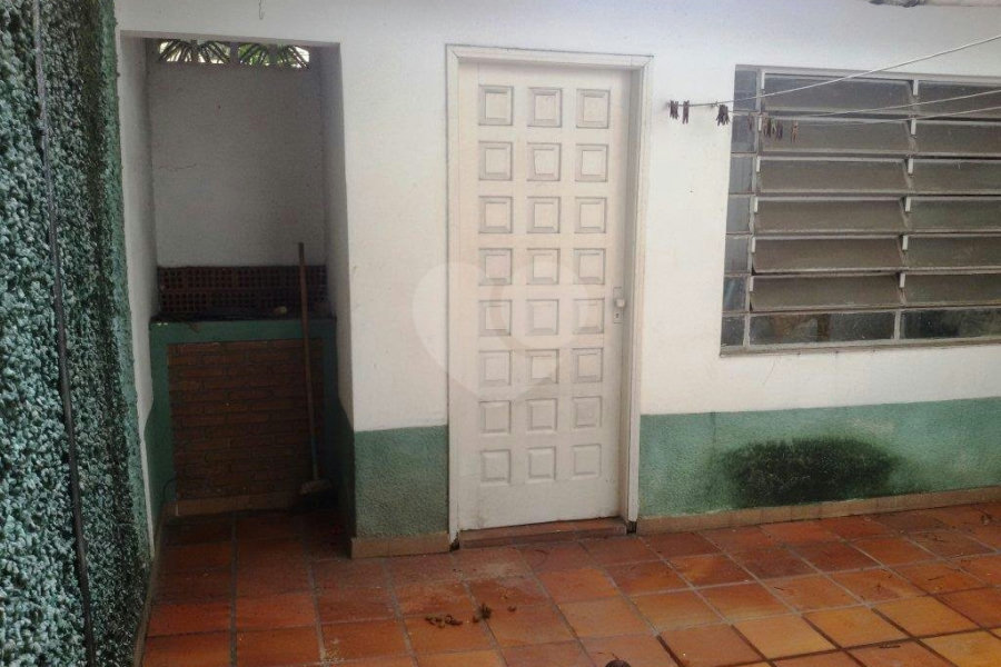 Sobrado à venda com 3 quartos em Imirim, São Paulo, SP