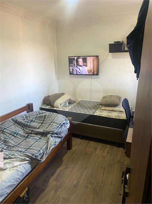 Apartamento à venda com 3 quartos, sendo 1 suíte, em Santana, São Paulo, SP