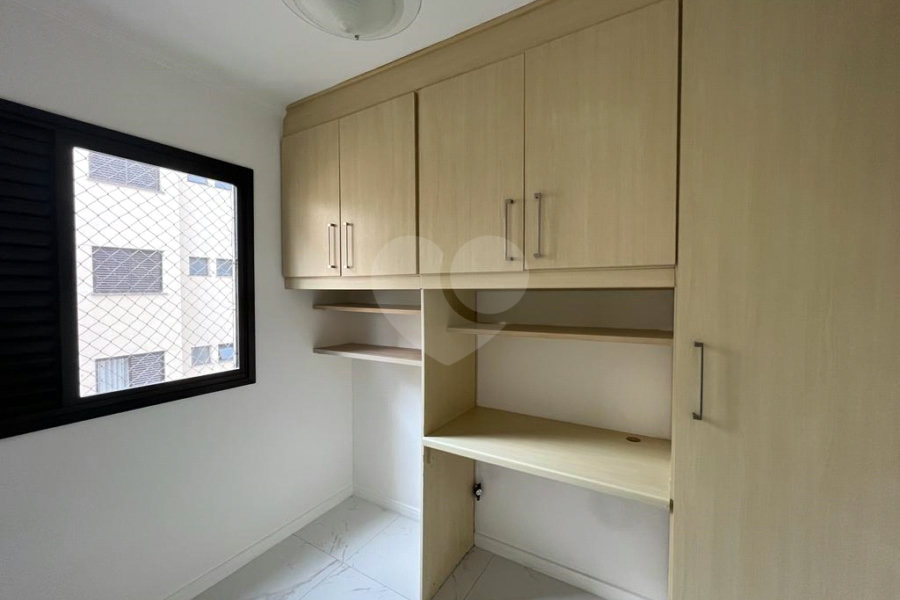 Apartamento à venda ou para alugar com 3 quartos, sendo 1 suíte,  em Tucuruvi, São Paulo, SP