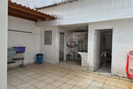 Sobrado à venda com 3 quartos, sendo 1 suíte,  em Parque da Mooca, São Paulo, SP