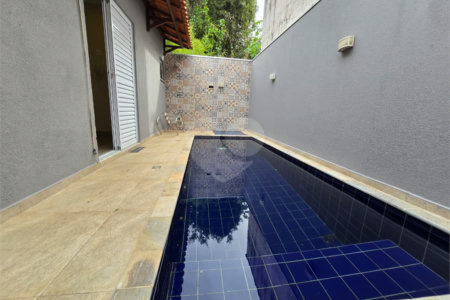 Casa para alugar com 3 quartos, sendo 1 suíte,  em Vila Rosa, Itapetininga, SP