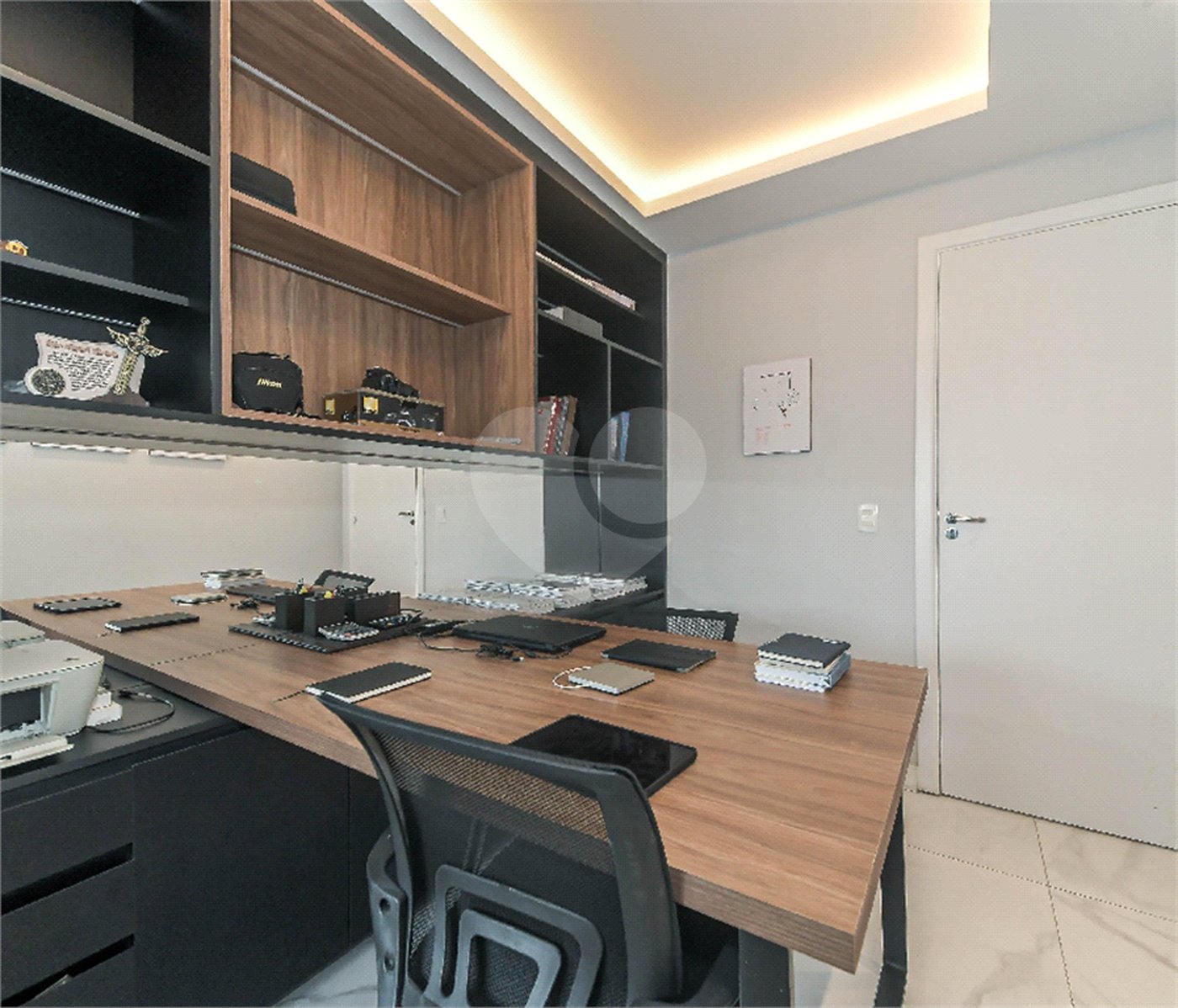 Duplex à venda com 4 quartos, sendo 3 suítes, em Bosque da Saúde, São Paulo, SP