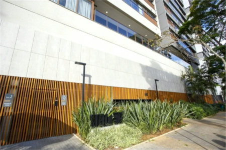 Apartamento à venda com 3 quartos, sendo 1 suíte, em Brooklin Novo, São Paulo, SP