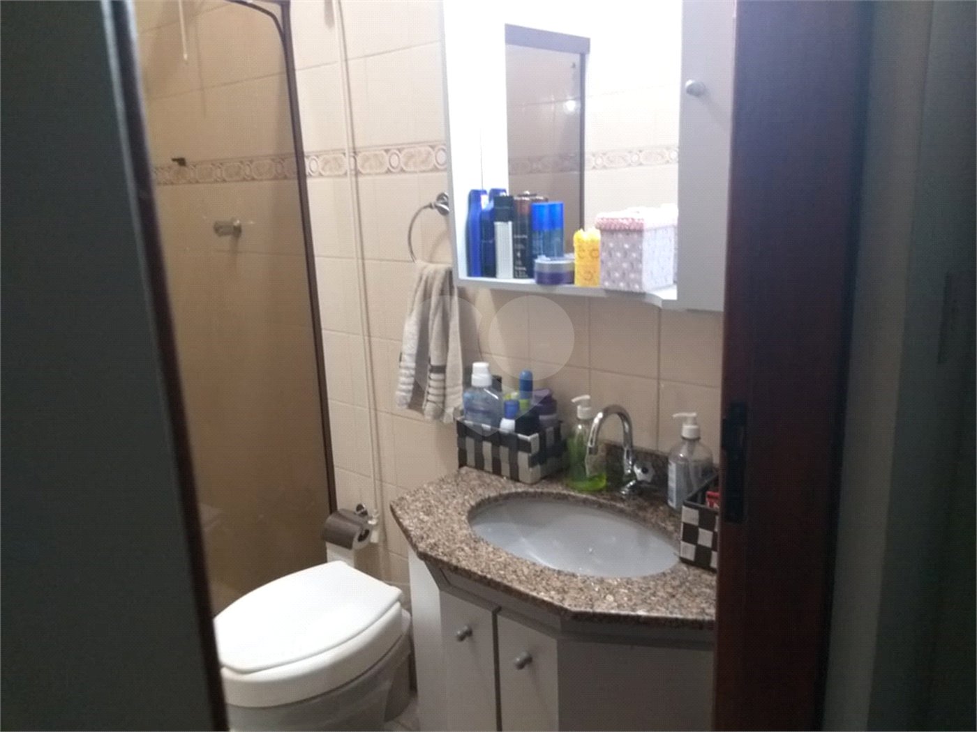Sobrado à venda com 3 quartos, sendo 1 suíte, em Vila Constança, São Paulo, SP