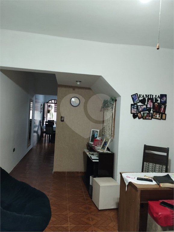 Casa à venda com 2 quartos em Parque das Indústrias, Itu, SP