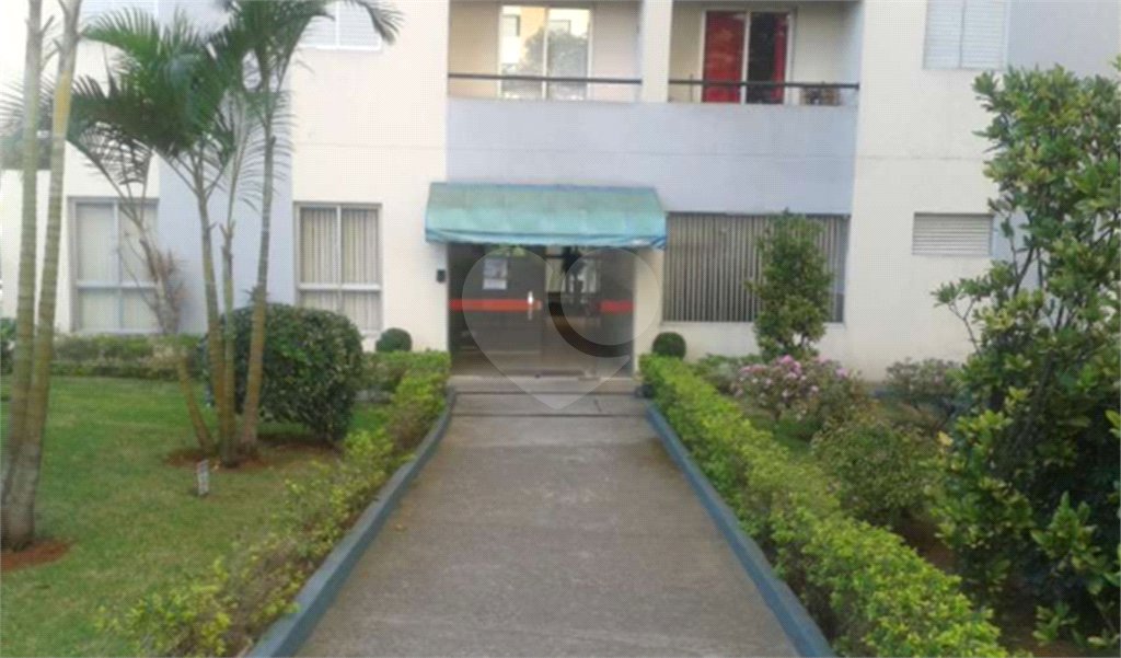 Apartamento à venda com 3 quartos em Vila Nova Cachoeirinha, São Paulo, SP