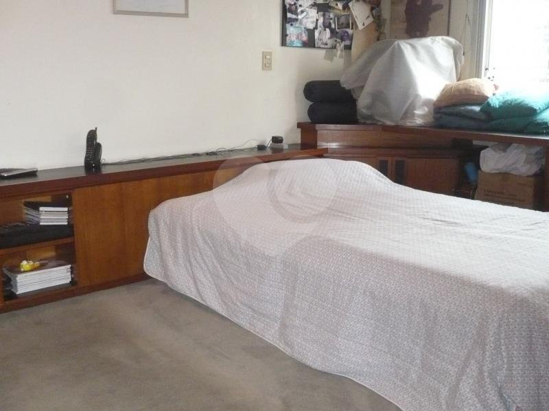 Apartamento à venda com 4 quartos, sendo 2 suítes,  em Santana, São Paulo, SP