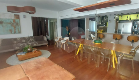 Apartamento à venda com 3 suítes em Copacabana, Rio de Janeiro, RJ