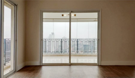 Apartamento para alugar com 2 suítes em Jardim Panorama, São Paulo, SP