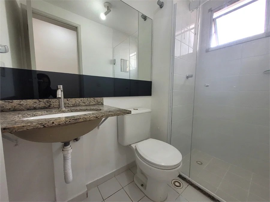 Apartamento à venda com 2 quartos em Vila Anastácio, São Paulo, SP