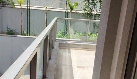 Apartamento à venda com 1 quarto em Vila Clementino, São Paulo, SP