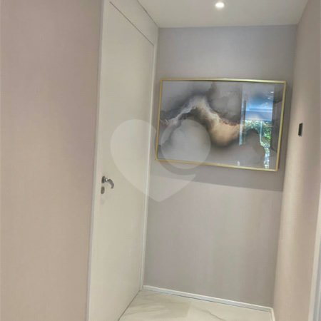 Apartamento à venda com 3 suítes em Jardim das Acácias, São Paulo, SP