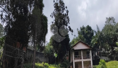 Terreno à venda em Tremembé, São Paulo, SP