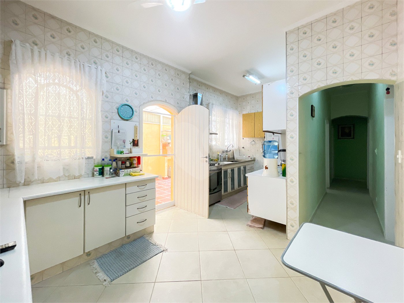 Casa Térrea à venda com 6 quartos, sendo 3 suítes,  em Instituto de Previdência, São Paulo, SP