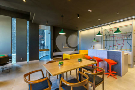 Duplex à venda com 1 suíte em Sumarezinho, São Paulo, SP