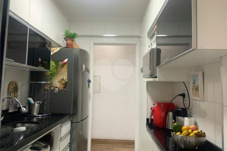 Apartamento à venda com 3 quartos, sendo 1 suíte, em Jardim Japão, São Paulo, SP