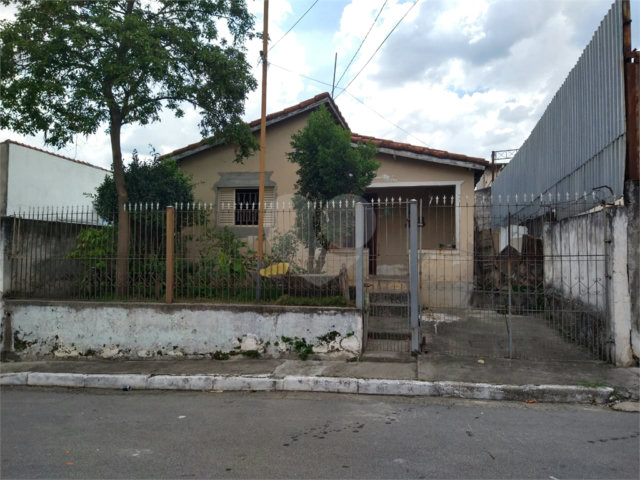 Casa Térrea à venda com 3 quartos em Jardim Aricanduva, São Paulo, SP