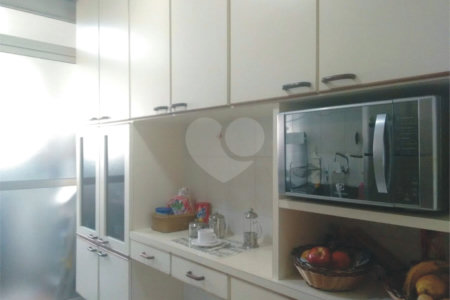 Apartamento à venda com 2 quartos em Santa Teresinha, São Paulo, SP