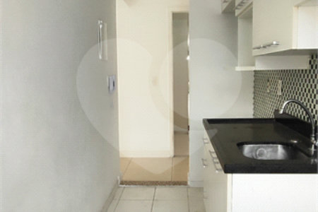 Apartamento à venda com 2 quartos, sendo 1 suíte, em Campo Grande, Rio de Janeiro, RJ