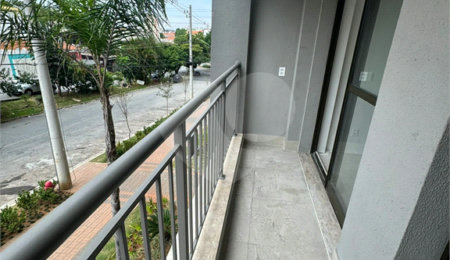 Apartamento à venda com 1 quarto em Ipiranga, São Paulo, SP