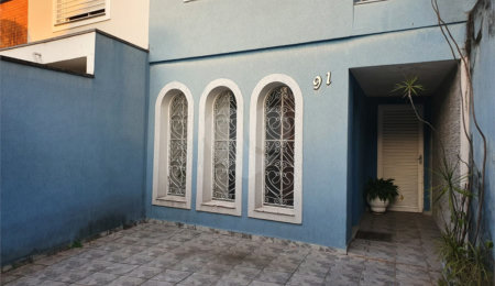 Casa à venda com 3 quartos, sendo 1 suíte,  em Casa Verde, São Paulo, SP