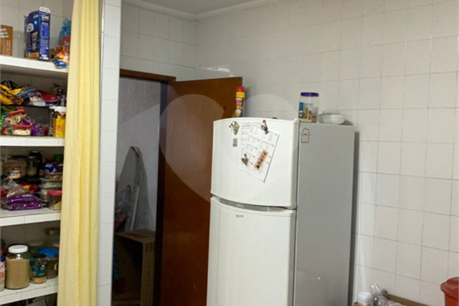 Sobrado à venda com 3 quartos, sendo 1 suíte, em Limão, São Paulo, SP