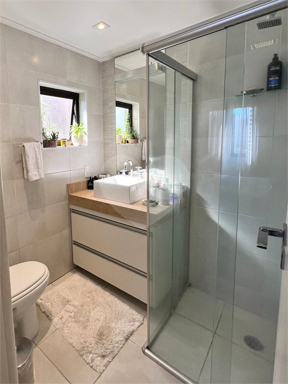 Apartamento à venda com 2 quartos, sendo 1 suíte, em Indianópolis, São Paulo, SP
