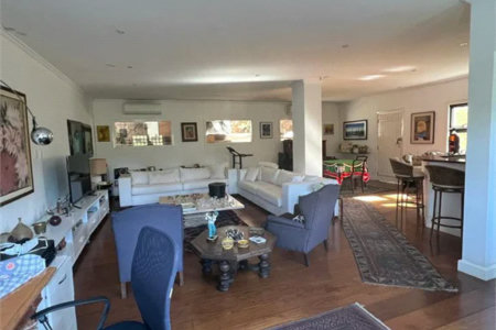 Casa à venda com 3 suítes no condomínio Fazenda Morumbi, São Paulo - SP