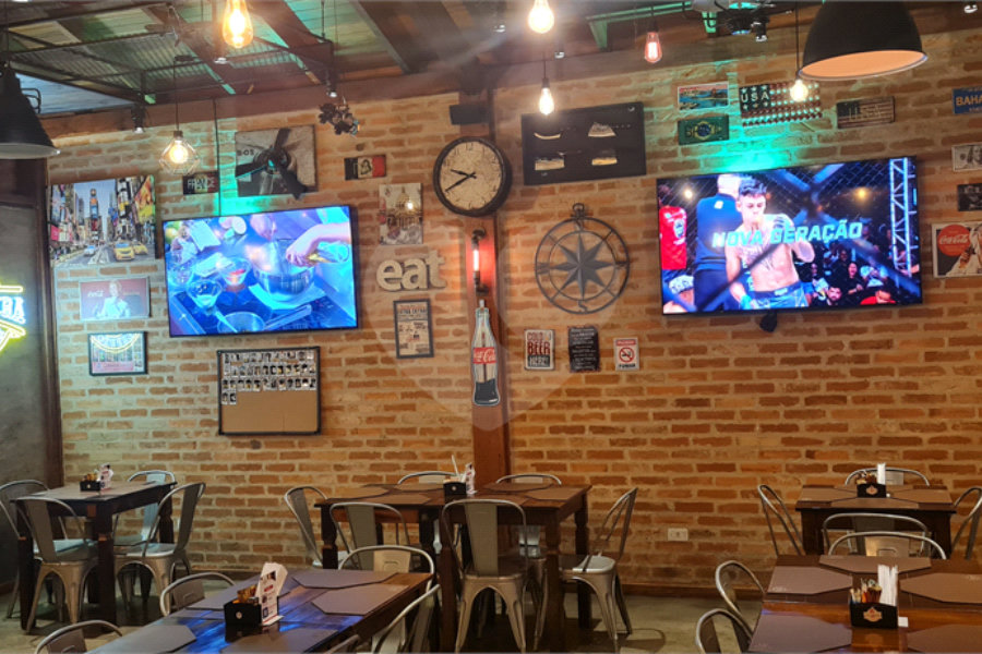 Salão para alugar em Caraguatá, Mairiporã, SP