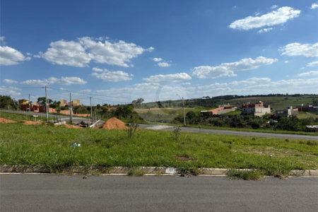 Terreno à venda em Cruz das Almas, Itu, SP