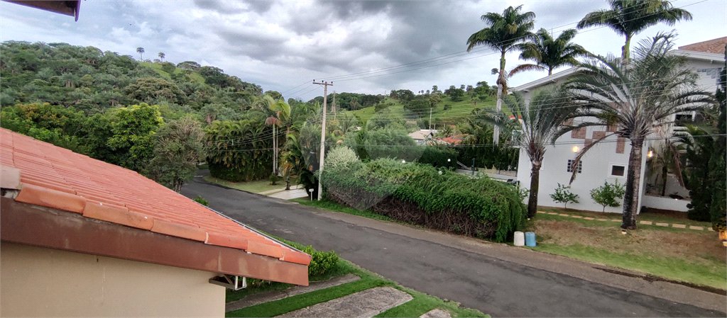 Casa à venda ou para alugar com 3 suítes no condomínio Campos de Santo Antonio I, Itu - SP